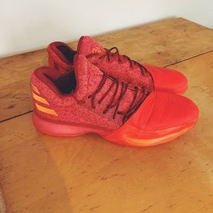 James Harden Vol. 1 Sz. 14